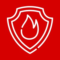 Fire Blanket Inc. logo - Similar company to Evehiclesafe