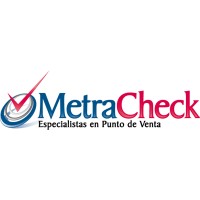 MetraCheck logo - Similar company to Cableprix