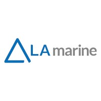 LA Marine logo - Similar company to Lester Aldridge