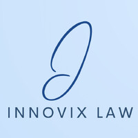 Innovix Law logo - Similar company to Arbcee