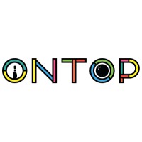 ONTOP BOWLING logo - Similar company to Jinconn New Material
