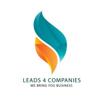 Leads 4 Companies logo - Similar company to E-Spin Group Of Companies