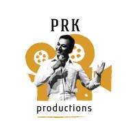 PRK Productions logo - Similar company to Hombale Group