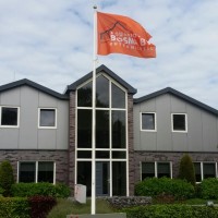 Bouwbedrijf Bosma bv logo - Similar company to Bouwbedrijf G. Rook B.V.