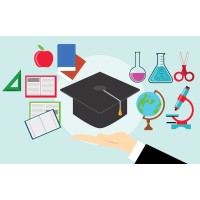 Tutor & Teaching Jobs Online logo - Similar company to Sistem Tutoring