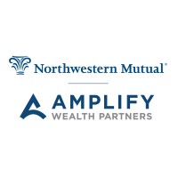 Amplify Wealth Partners logo - Similar company to Shoreline Wealth Management