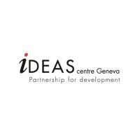 IDEAS Centre logo - Similar company to Sweepay Ag