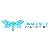 Dragonfly Consulting logo - Similar company to Code Of The North