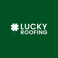 Lucky Roofing logo - Similar company to Tantum