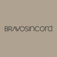 Bravosincord Furniture logo - Similar company to Pivot270 - Interior - Office - Retail Design
