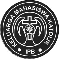 Keluarga Mahasiswa Katolik IPB (KEMAKIPB) logo - Similar company to Actuarial Science Student Association Ipb