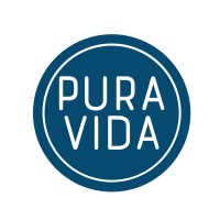 Pura Vida Recovery Services logo - Similar company to Center Point Daac