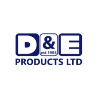 D&E Products Ltd logo - Similar company to Wightman & Parrish | Certified B Corp ™