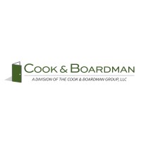 Cook & Boardman logo - Similar company to The Cook & Boardman Group, Llc