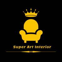 Super Art Interior logo - Similar company to N10 Design Studio®