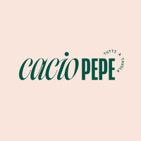 Cacio Pepe Trattoria logo - Similar company to Groupe Sogenett