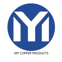 MingYuan Copper Products logo - Similar company to Kaida Copper Industry Co., Ltd.