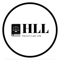 Harry’s Law Life logo - Similar company to Hearing Speech + Deaf Center