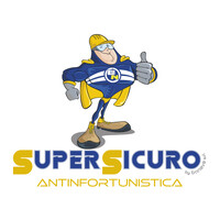 SuperSicuro | BN Nava srl logo - Similar company to Coderoni Rappresentanze Srl