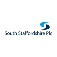 South Staffordshire Plc logo - Similar company to Atlas Procurement Solution