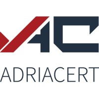 ADRIACERT - Audit & Certification logo - Similar company to Audit Service & Certification