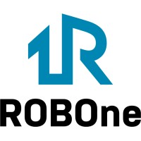 ROBOne logo - Similar company to Robonergy Sas
