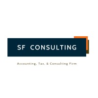 SF Consulting NY, LLC logo - Similar company to April