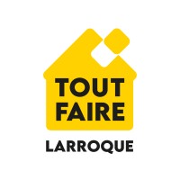 Larroque Tout Faire logo - Similar company to Lerac Diffusion