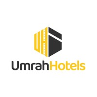 Umrah Hotels logo - Similar company to Jasuka Freelance Network