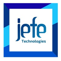 Jefe Technologies logo - Similar company to Bg Soft Solution