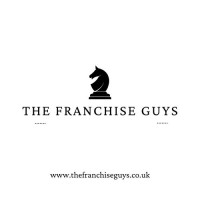 The Franchise Guys UK logo - Similar company to E-Fractal, S.R.O.