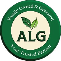 (ALG) Atlanta Landscape Group logo - Similar company to Mtscapes, Inc.