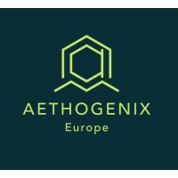 Aethogenix logo - Similar company to Biocann-Europe