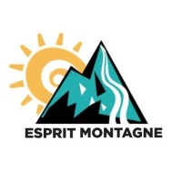 Esprit Montagne logo - Similar company to Responsible Adventures Llc