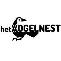 Het Vogelnest logo - Similar company to De Bibliotheek Aanzet