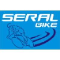 Seral Bike logo - Similar company to Seral Aluminium