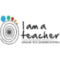 I Am A Teacher logo - Similar company to Black & White Studios
