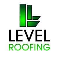 LEVEL Roofing & Solar logo - Similar company to Eztrashhelp