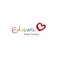 Educare Small School logo - Similar company to Flosverse Techsphere
