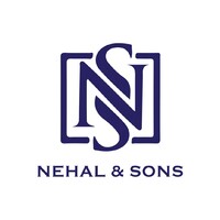 Nehal & Sons logo - Similar company to Hello Bleu