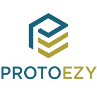 Protoezy logo - Similar company to Oscki Labs