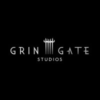 GrinGate Studios logo - Similar company to Superblast Games