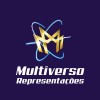 Multiverso Representações logo - Similar company to Rx Corp Soluções Em Tic