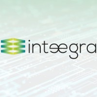 Inteegra logo - Similar company to Soi Solutions