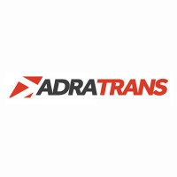 ADRA-TRANS logo - Similar company to Kompas Spedycja