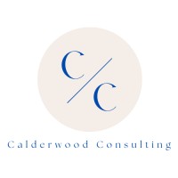 Calderwood Consulting