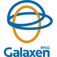 Galaxen Bygg logo - Similar company to Åkesson Bygg I Kalmar Ab