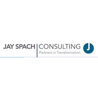 Jay Spach Consulting logo - Similar company to Treehouse Consultancy