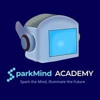 SparkMind Academy logo - Similar company to Synapse Solution