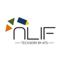 ALIF Techserv logo - Similar company to Skyska Developers